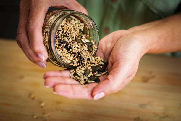 Why Magnesium Matters: The Longevity Mineral You Can't Ignore