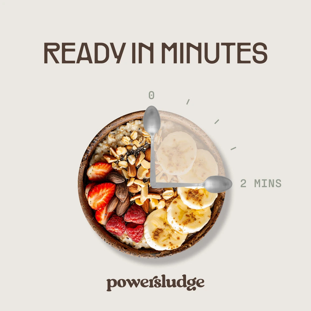 
                      
                        Powersludge
                      
                    