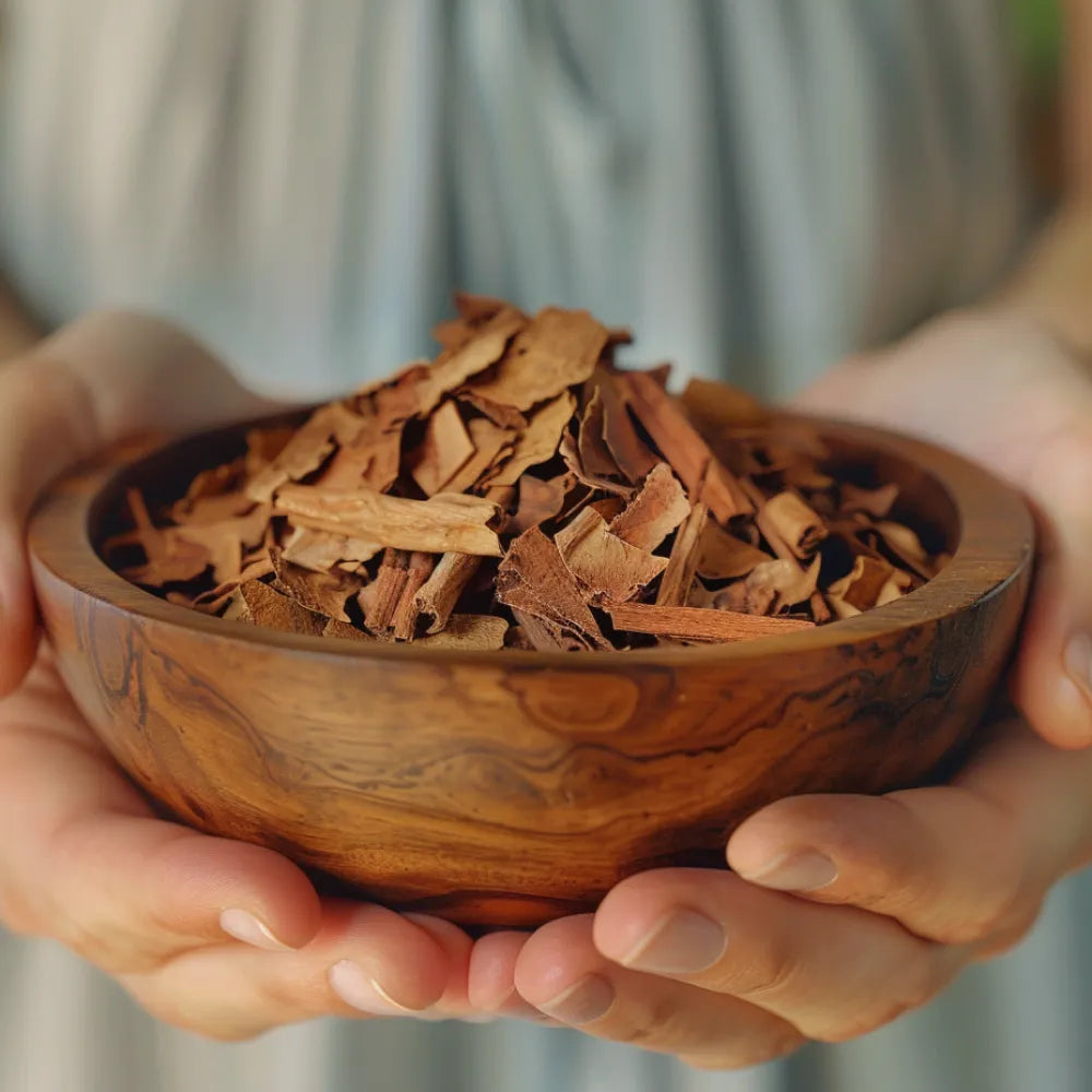 Organic Ceylon Cinnamon