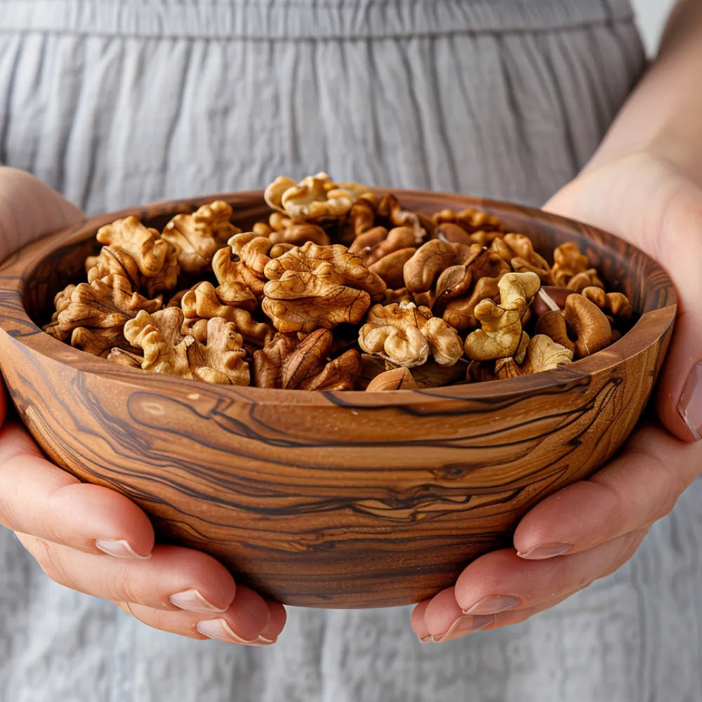 Organic Walnuts